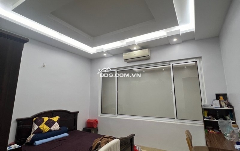 Bán nhà Tứ Liên, oto tránh, 66m2, 6 tầng, 13,5 tỷ